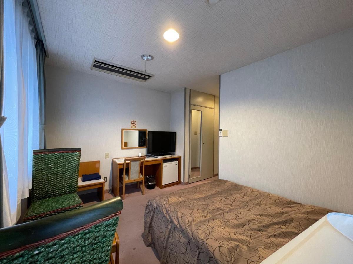 Hotel Ginsui Shirahama Eksteriør billede