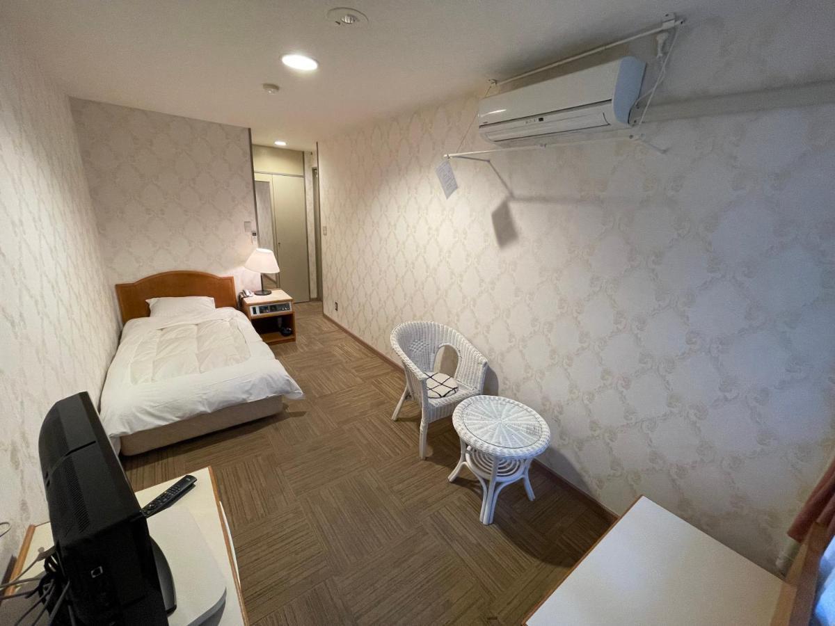 Hotel Ginsui Shirahama Eksteriør billede