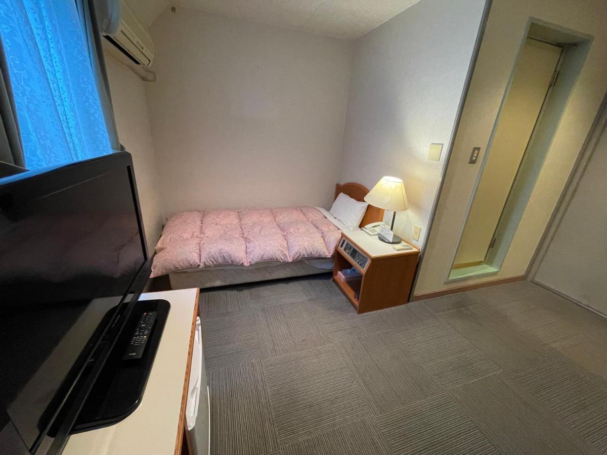 Hotel Ginsui Shirahama Eksteriør billede